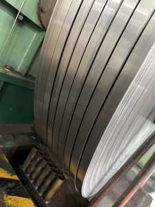 แถบนิโครเมี่ยม CR20 <span class=keywords><strong>ni80</strong></span>แถบแถบ<span class=keywords><strong>แบน</strong></span> Cr20Ni80<span class=keywords><strong>ลวด</strong></span>นิโครเมี่ยม - Product Image 4