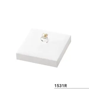 Support à boucles d'oreilles japonais, présentoir à bijoux pour boutique de détail - Product Image 3