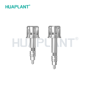 Universele Roestvrijstalen Tandheelkundige Boor Accessoires Handmatige Ratel Machine Armatuur Verwijderaar Implantaat Schroef Driver Levensduur Tandheelkundige - Product Image 4