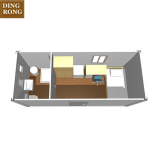 Kit de Almacenamiento para Casas de Baño Portátiles <span class=keywords><strong>Lego</strong></span> - Product Image 1