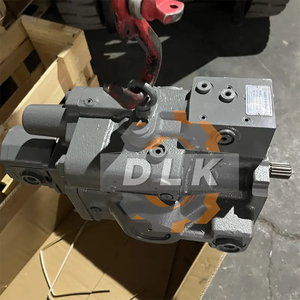 Gran oferta, piezas de excavadora, bomba hidráulica SH60 SH75, bomba principal de A10VD43SR1RS5-992-2 para <span class=keywords><strong>Sumitomo</strong></span> - Product Image 6