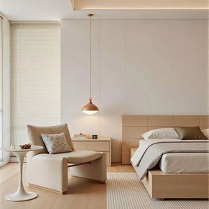 <b>Wood</b>-Colored Home Furniture for Whole House Customization Living Room Wooden Desk <b>Storage</b> <b>Cabinet</b> TV <b>Cabinet</b> Kitchen Home - Product Image 6