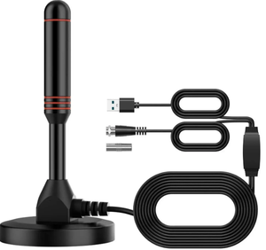 Thông minh HD UHF TV <span class=keywords><strong>Transmitter</strong></span> với tầm xa ăng ten trong nhà rõ ràng vệ tinh <span class=keywords><strong>wifi</strong></span> cho trong nhà thông tin liên lạc anten - Product Image 1