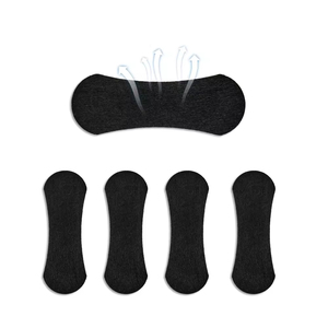 Bandes nasales OEM avec logo, bandes adhésives pour le sport, bandes nasales pour le sport, ruban adhésif pour le nez, bande nasale pour le ronflement - Product Image 1
