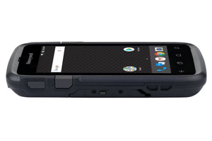 คอมพิวเตอร์พกพา Honey Well Dolphin C T60 รุ่น N6603 ระบบ Android รองรับบาร์โค้ด 2 มิติ  แบบทนทาน - Product Image 2