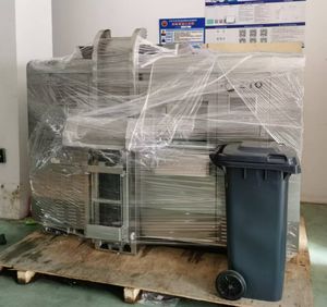 Sunefun 300 ק "ג פסולת מזון אשפה קומפוסטינג מזון ביתי פסולת פסולת מכונת גריסה - Product Image 3