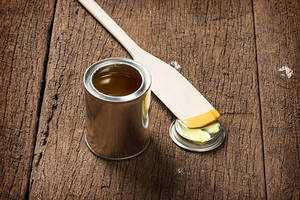 <span class=keywords><strong>Colle</strong></span> de construction <span class=keywords><strong>en</strong></span> néoprène à faible odeur, sans clou, écologique, à base de chloroprène, <span class=keywords><strong>pour</strong></span> l'installation de panneaux de <span class=keywords><strong>bois</strong></span> et de plinthes intérieurs - Product Image 2