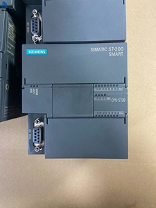 Module CPU PLC standard 6ES7288-1ST20-0AA0, contrôleur de sortie transistor DC/DC/DC pour système de contrôle d'automatisation industrielle - Product Image 1