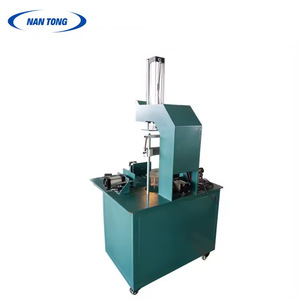 Presse à bulles Nantong 900x800x1700mm 220V pour le traitement des emballages en mousse - Product Image 2