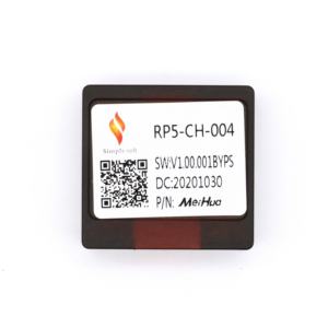 إطار بلاستيكي لمشغل GPS للسيارة من ميهوا لكرايسلر بي تي كروزر 2005-2010 مع نظام ملاحة للسيارة وحزمة أسلاك - Product Image 4