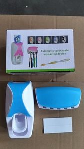 Distributore automatico di <span class=keywords><strong>dentifricio</strong></span> adesivo da parete <span class=keywords><strong>porta</strong></span> spazzolino <span class=keywords><strong>dentifricio</strong></span> elettrico - Product Image 6