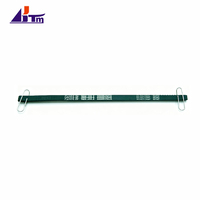 Courroie synchrone de transport de billets ATM Gates GT 009-0012940 3MR-408-6
