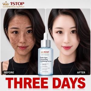 Suero Facial con Glutatión y Niacinamida, Anti-Manchas Oscuras, Unifica el Tono de Piel, Esencia Facial Iluminadora con Gotero, Belleza Basada en la Ciencia - Product Image 1