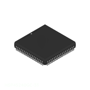 Circuitos integrados especializados 68 BCPGA Comprar en línea Componentes electrónicos originales - Product Image 1