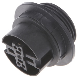 Portalámparas de Plástico Vintage Tonghua, Decorativo, de un Solo Anillo, Blanco y Negro, con Media Rosca, <span class=keywords><strong>E27</strong></span>, <span class=keywords><strong>Base</strong></span> para Bombilla LED Edison Retro <span class=keywords><strong>E26</strong></span> - Product Image 5