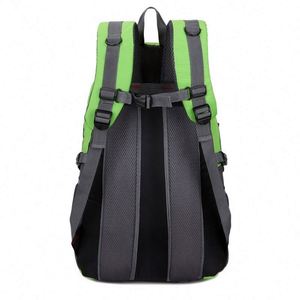 Échantillon gratuit – Sacs de voyage sportifs imperméables de grande taille, populaires aux États-Unis, pour l'escalade et la randonnée en montagne - Product Image 3