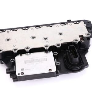 Entrega en 7 Días, Unidad de Control de Transmisión Automática 24256523 con Paquete de Solenoides TCM TCU para GM 6T40/6T30, Piezas de Automóvil - Product Image 4