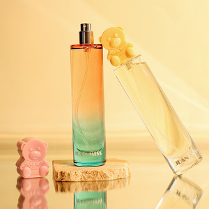 Parfum pour femme Bear Lady de marque de haute qualité, parfum fruité, parfum durable, eau de toilette, parfum pour étudiante - Product Image 2