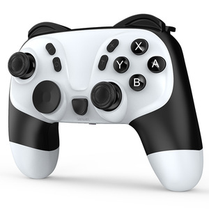<span class=keywords><strong>Manette</strong></span> de jeu sans fil NS avec batterie 600 mAh, contrôle NFC, pour console de jeu <span class=keywords><strong>Nintendo</strong></span> <span class=keywords><strong>Switch</strong></span> N-<span class=keywords><strong>Switch</strong></span> <span class=keywords><strong>Oled</strong></span> - Product Image 1