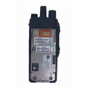 คีย์ลิขสิทธิ์แท้ MTP3550 วิทยุสื่อสารแบบพกพา GPS สำหรับทีม  ป้องกันการระเบิด กำลังส่งสูง ระยะ 50 กม. M TP3550 MTP3150 - Product Image 2