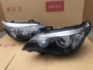 <span class=keywords><strong>Faro</strong></span> Original para <span class=keywords><strong>BMW</strong></span> <span class=keywords><strong>E60</strong></span> E61 2006 2007 2008 2009, Luz de Coche <span class=keywords><strong>BMW</strong></span> <span class=keywords><strong>Serie</strong></span> <span class=keywords><strong>5</strong></span> 520i 525i 530i Xenón AFS, Lámpara <span class=keywords><strong>E60</strong></span> HID - Product Image 2