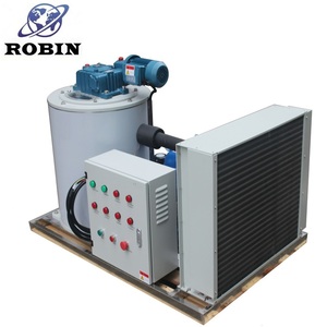 2000kg nóng bán thương mại tự động <span class=keywords><strong>Ice</strong></span> Flakes máy làm nhà Máy Giá <span class=keywords><strong>Flake</strong></span> máy nước đá - Product Image 3