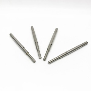 Stainless Steel Spring Bars 1.3mm 20mm 1.5mm 22mm Durable <b>Watch</b> <b>Strap</b> Needles For Wristwatch <b>Tools</b> Parts - Product Image 1