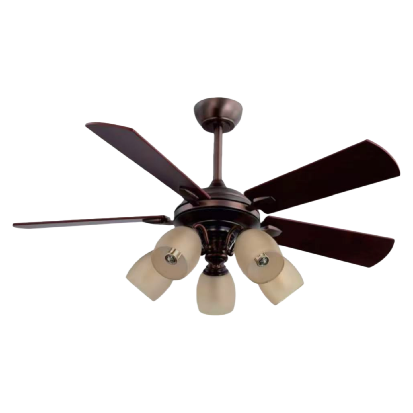 Fil rouge antique brossé