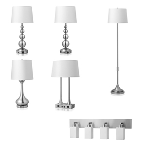 Applique murale à abat-jour en verre, nouveau modèle populaire, ensemble de lampes pour hôtel, nouvelle lampe - Product Image 6