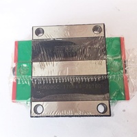 Bloc de glissière linéaire HIWIN HGW15 HGW15C HGW15CC HGW15CA HGW15CB