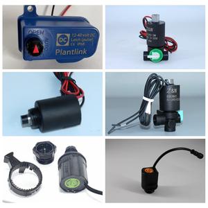 Válvula Solenoide Zanchen AC110V 0-1 MPa, Control de Flujo de Agua, Estructura Angular - Product Image 3