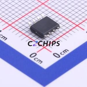 LM1117M-3.3วงจรรวม /tr SOP-8ชิปวงจรรวม PMIC ตัวควบคุมเชิงเส้น (LDO) ใหม่และดั้งเดิม - Product Image 2