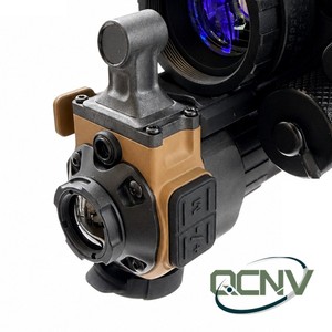 QCNV OEM Ingrosso ELF C PRO Termocamera a Clip da 65g con Ottica F1.0, Accessorio Termico per <span class=keywords><strong>Lavoro</strong></span> <span class=keywords><strong>Notturno</strong></span> - Product Image 2