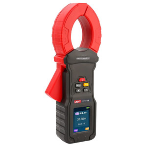 Testeur de résistance à la terre avec pince pour pieux de terre série UT278 & D - Product Image 2