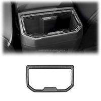 Spedking prix de gros d'usine couverture de placard d'accoudoir central arrière pour TOYOTA TACOMA 2024 accessoires intérieurs