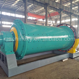 100TPD जिप्सम ग्राइंडिंग मशीन बॉल मिल 1530 कीमतें शीर्ष ब्रांड द्वारा आपूर्ति - Product Image 3