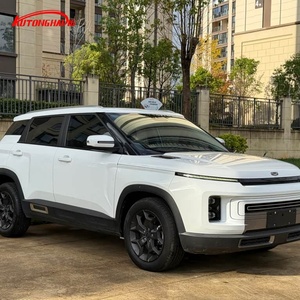 Voiture d'<span class=keywords><strong>occasion</strong></span> Geely ICON, 1.5T 181CV 7DCT, SUV essence de luxe, voiture chinoise, rapport d'inspection certifié, voiture automatique - Product Image 4