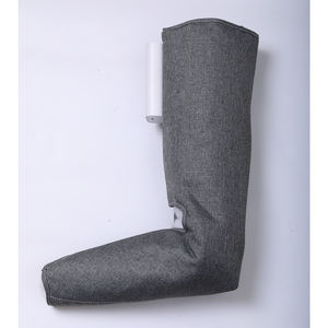 हवा संपीड़न मालिश मशीन पूर्ण चिकित्सा Shiatsu 360 पैर आराम स्वास्थ्य देखभाल पैर मालिश - Product Image 3