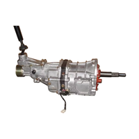 Pièces de rechange d'origine pour moteur automobile, nouvelle boîte de vitesses à augmentation de vitesse pour Nissan KA24 manuelle 2WD