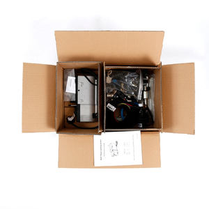 Calentador de Agua Refrigerante Diésel <span class=keywords><strong>Eberspaecher</strong></span> de 5kw y 12v de JP China, Interruptor LCD para Barcos, Camiones y Embarcaciones, Compatible con Control por Bluetooth - Product Image 6