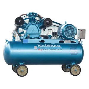 Electric motor 5hp 4kw450L KS55 piston air compressor motor made in China