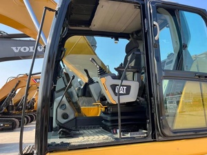 Pelle sur chenilles d'occasion cat 320D originale de haute qualité Caterpillar 320D prix bon marché en vente - Product Image 6