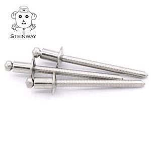 Remache ciego de 4,8mm, Panel Solar, multiagarre, de acero inoxidable, <span class=keywords><strong>Avex</strong></span> - Product Image 5