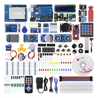 2025 Ultimate RFID Kit Maker Set R3 Official Super Development Board Meike Multi Explosive Products