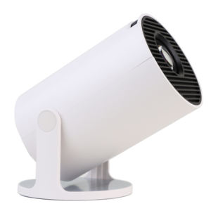 Mini projecteur économique, vente mondiale, multi-langues, Android 14, décodage 4K, WiFi 6, BT 5.4, 1+8 Go, HY300 Pro+, mini projecteur domestique - Product Image 4