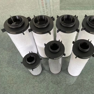 Elemento de Filtro de Precisión MANNY 85565919, Piezas Nuevas para Compresores de Aire Industriales - Product Image 6