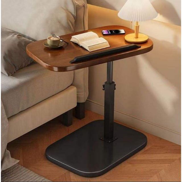 Height-Adjustable Modern Design Computer Desk with High Quality Office Furniture