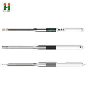 เครื่องทดสอบคุณภาพน้ำมันปรุงอาหารดิจิทัลแบบพกพาวัดได้อย่างรวดเร็ว TPM Lab โรงอาหารร้านอาหาร - Product Image 3