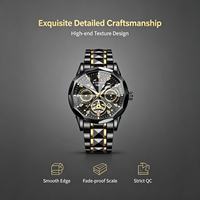 Montre à quartz classique pour homme, de luxe, décontractée, polyvalente, avec cadran à aiguilles en alliage et verre, haute qualité, vente en gros d'usine, OEM ODM