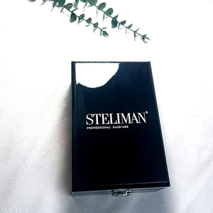 Caja <span class=keywords><strong>de</strong></span> perfume brillante con logotipo personalizado al por mayor, caja <span class=keywords><strong>de</strong></span> <span class=keywords><strong>regalo</strong></span> <span class=keywords><strong>de</strong></span> <span class=keywords><strong>madera</strong></span> <span class=keywords><strong>de</strong></span> alto brillo con inserto - Product Image 6